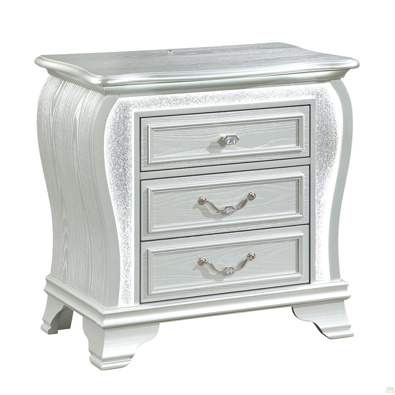 Table de chevet Aurelia