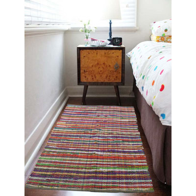  Scorpius Rug