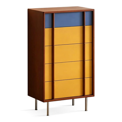 Buffet décoratif Mid-Century