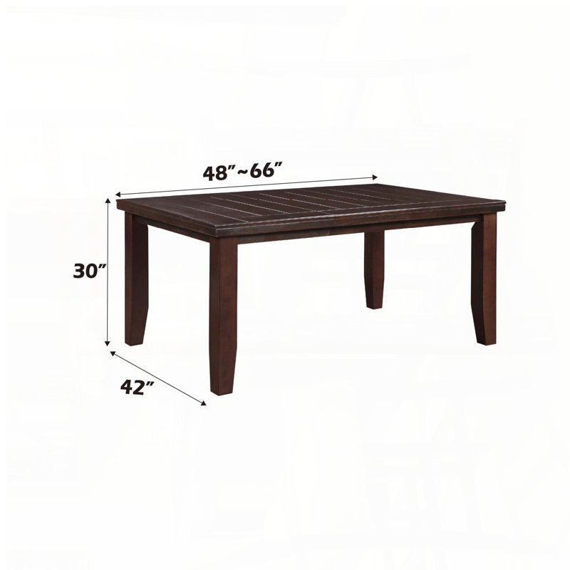Table de salle à manger Urbana