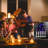 KELIVOL Single Zone 17.7'' Freestanding 8 Bottle Wine Refrigerator with Reversible Door