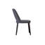 Chaise d’appoint rembourrée Toledo-964923345