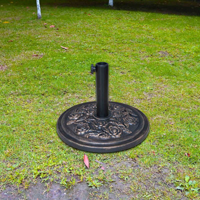 Cailon 11kg Umbrella Base