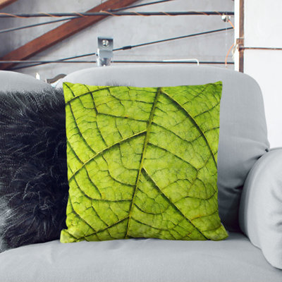 Square Throw Cushion