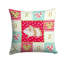 Coussin extérieur 14 po x 14 po Ilkie