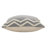 Gray Chevron Textured Throw Pillow Cover-1867648214-1873292802