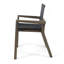 Chaise bistro Hillside, ensemble de 2