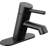Precept Single-handle Bathroom Faucet with Drain Assembly-56547364