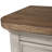  Harlowe King Poster Bed w/ Dresser & Mirror, Nightstand Bedroom Set-1810415125-1782309292
