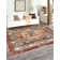 Vern Oriental Area Rug
