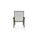 Chaise de patio Askar