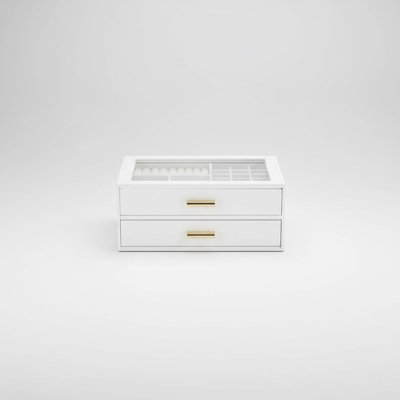 Jewellery Box +