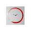 Glenmere Metal Wall Clock-1644174874