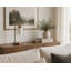 Aubriahna Metal Arched Lamp-972168343-972168342