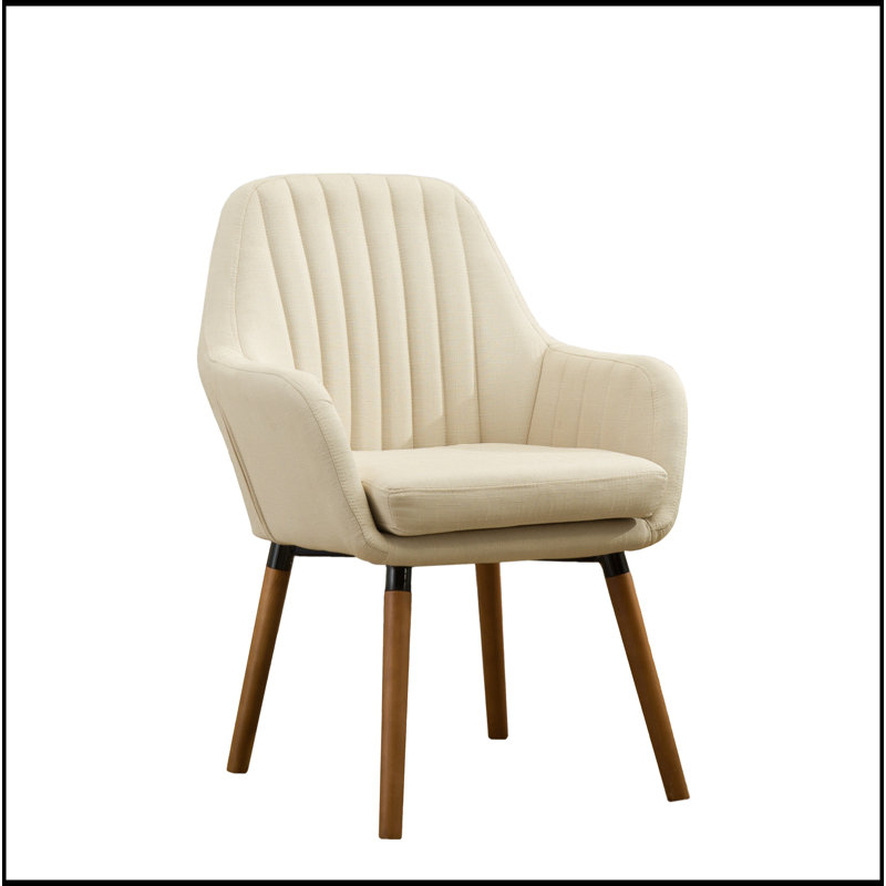 Fauteuil d'appoint Tuchico, Tanné