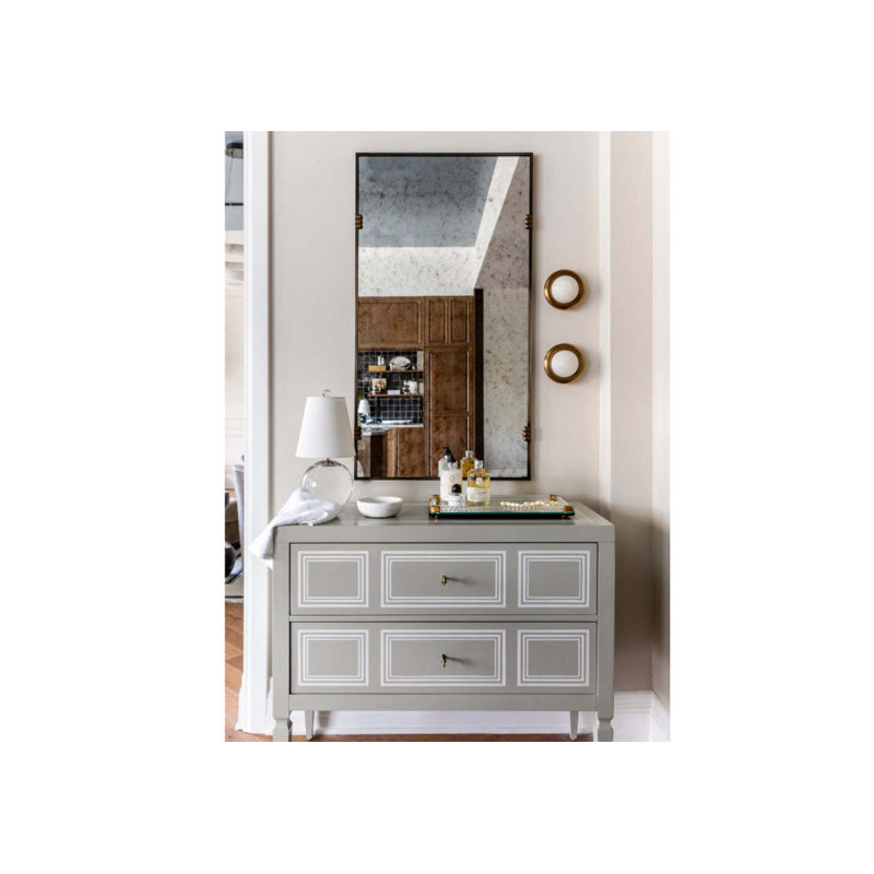 Decorative Tray
