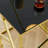Modern Rectangular Coffee Accent Table-245804696