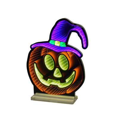 Chapeau de citrouille Infinity