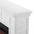 Alcott 75" Landscape Electric Fireplace by Real Flame-43256281