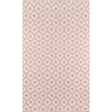 Thompson Wool Geometric Area Rug