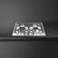Classic 24" Gas Cooktop Spr Knobs