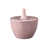 Pink is out of stock selected