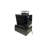 Nsf 20-cup Black Fully Automatic Espresso Coffee Machine