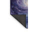 Tapis mauve soyeux et moelleux-958665274