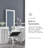 Seandell Cosper Vanity