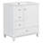 30" Bathroom Vanity with Sink-203576631