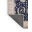 Tapis oriental bleu / beige Kachayr-1058442800
