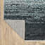 Tapis bleu / beige Ehlena-1384104185