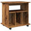 Arienna End Table-1583332146