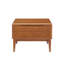 Solid Wood Piece Bedroom Set-89128491