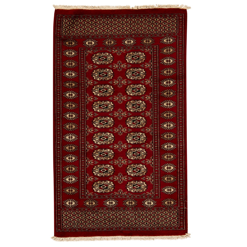 Wool Area Rug