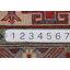 Tapis oriental Kazak 10 x 13