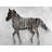 " Gambading Abstract Horse "