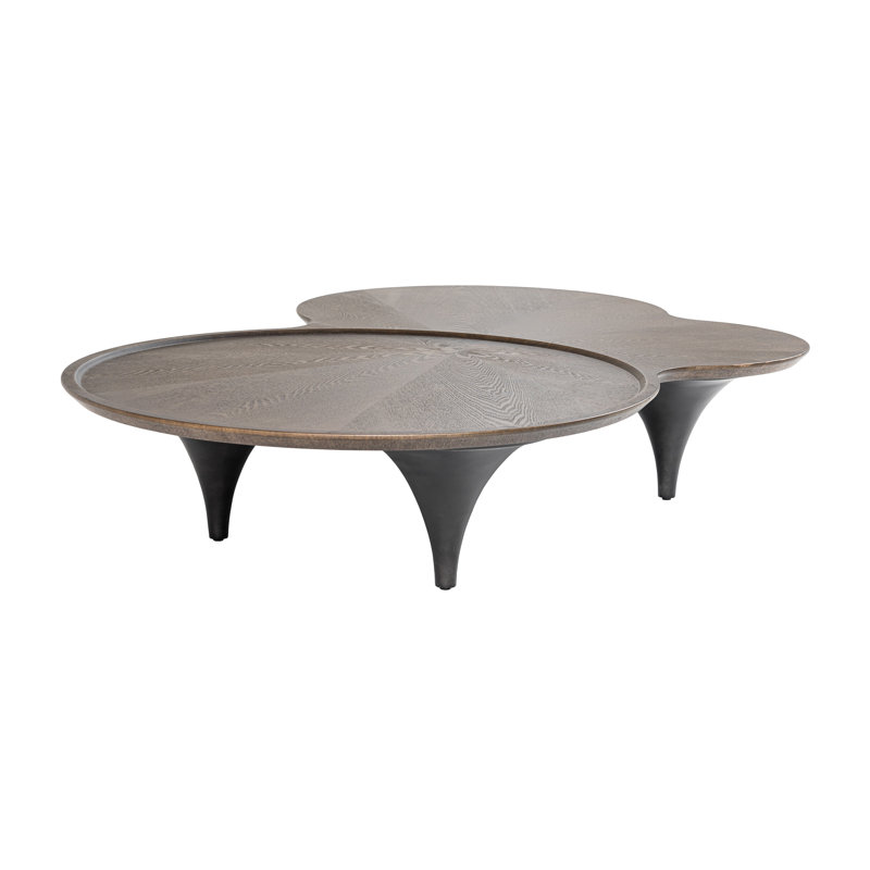 Table basse 4 pieds Cynar