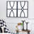 Torino Rectangle Mirror-1573101679