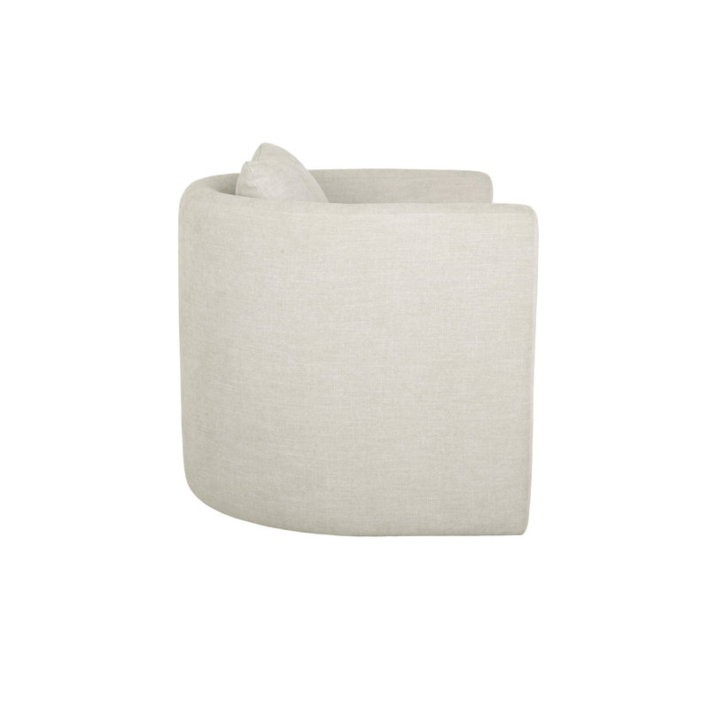 Pismo Swivel Barrel Chair