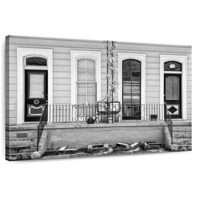 Nola Double Shotgun