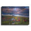 Mur en métal Millwood Pines «Stowe Autumn» par Rick Berk-960959057