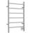 Straight Towel Rail Towel Warmer
