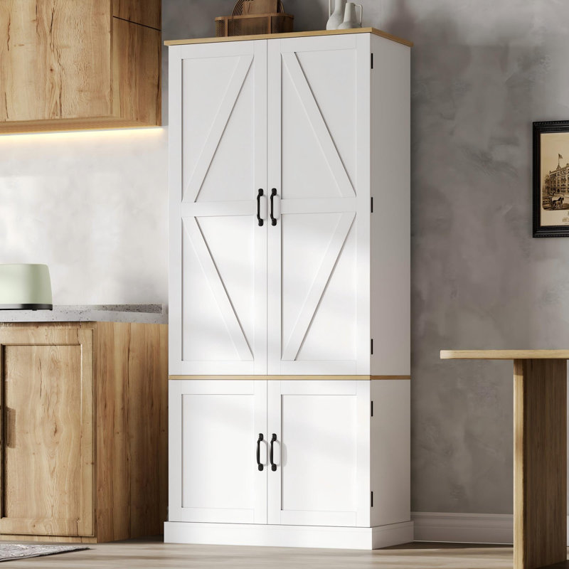 Kitchen Storage Cabinet