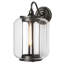 Fairwinds Outdoor Sconce - Clear Glass-72151562-72151569