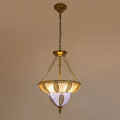 Soffie 3 - Light Dimming Chandelier with Adjustable Height