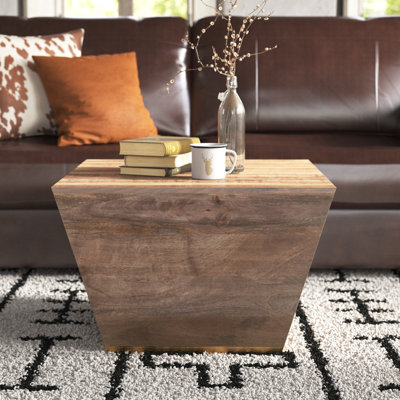 Wrentham Square Coffee Table