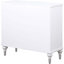 Armoire d'appoint 2 portes Angus