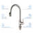 KIBI Napa Pull Down Kitchen Faucet-41659816-48024390