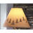 Elez Resin Table Lamp